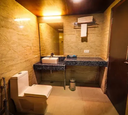 Aquays Hotels & Resorts Havelock Island